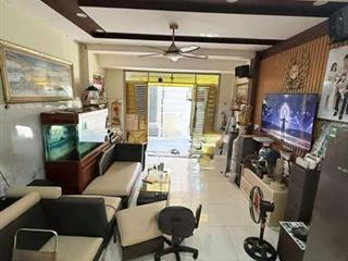 Nhà Đường Trần Văn Quang Quận Tân Bình Phường 10 Cũ.