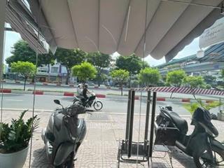 Nhà MT Đường Phạm Văn Đồng Phường 3 Gò Vấp Cũ.