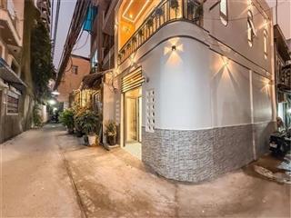 Nhà Đường Xô Viết Nghệ Tĩnh Quận Bình Thạnh Phường 21 Cũ (Phường Thạnh Mỹ Tây).