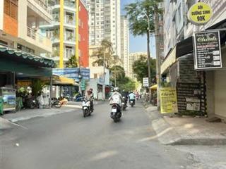 Nhà 2 Mặt Tiền Xe Tải Trung tâm Đường 3 Tháng 2 – Quận 10 Phường 14 Cũ.