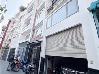 Nhà HXH Đường Huỳnh Đình Hai Phường 24 Bình Thạnh.