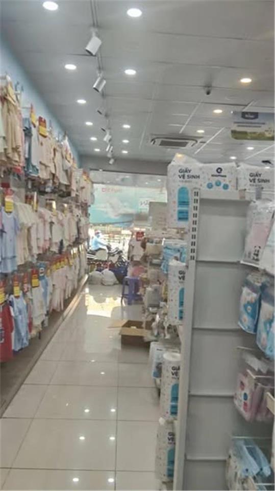 Nhà MT Đường Nguyễn Oanh Gò Vấp Phường 17 Cũ.