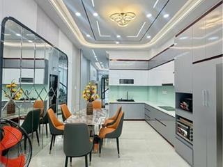 Nhà Đường Hồ Xuân Hương Quận Bình Thạnh Phường 14 Cũ.