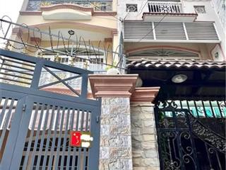 Nhà Đường Nguyễn Thượng Hiền Quận Bình Thạnh Phường 5 Cũ