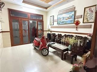Nhà HXH Đường Duy Tân Quận Tân Bình Phường 10 Cũ.
