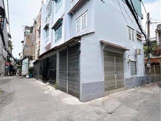 Nhà Đường Lạc Long Quân Quận Tân Bình Phường 10 Cũ (P.Bảy Hiền)