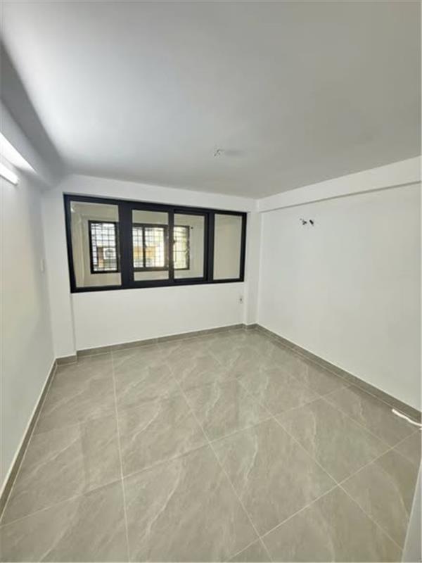 Nhà Đường Ngô Quyền Quận 10 Phường 5 Cũ.