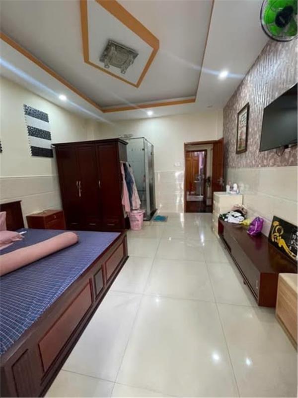 GẤP HẠ 2.5 TỎI - 4 TẦNG KIÊNG CỐ - 3 TẦNG NỞ HẬU - TÂN BÌNH - CHỢ VẢI.
