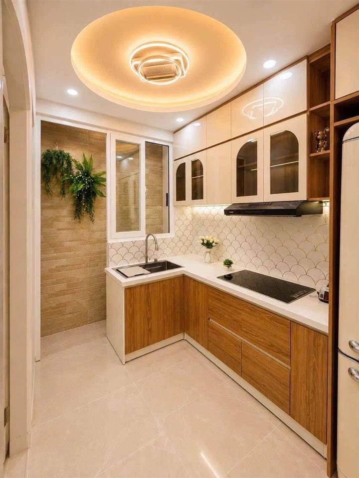 TÂN BÌNH – CƯ XÁ BẮC HẢI  35M²  3 TẦNG  3 PHÒNG.