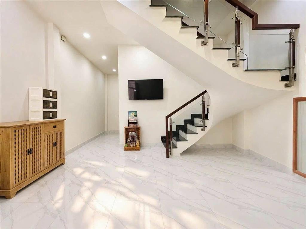 HOÀNG HOA THÁM PHƯỜNG 5 PHÚ NHUẬN – 57M² – HẺM XE HƠI.