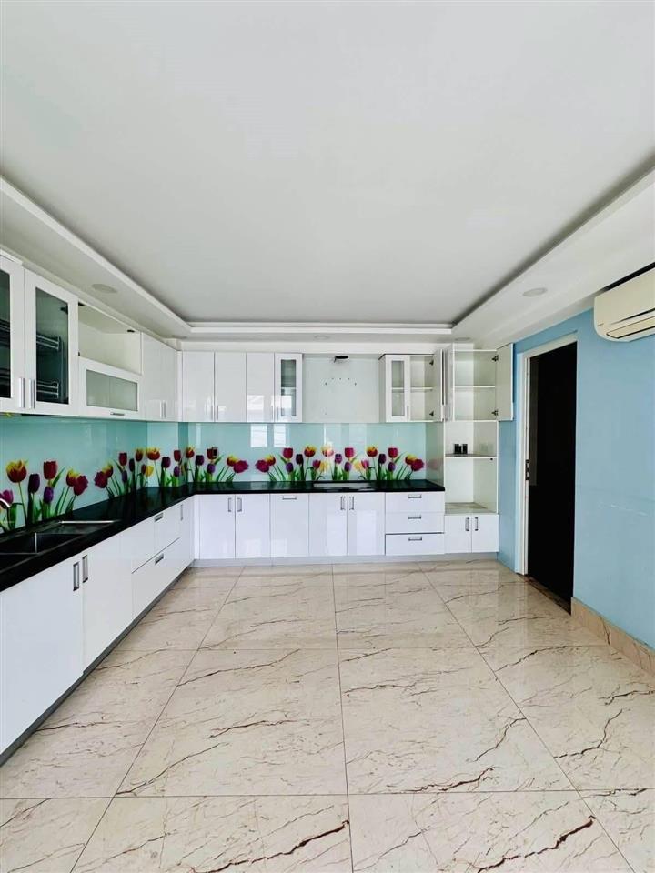 MẶT TIỀN LÔ GÓC KHU VIP TÂN THÀNH – TÂN PHÚ  5 TẦNG + THANG MÁY  GẦN 100M².