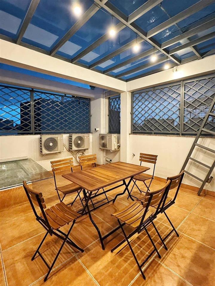 🔥 SIÊU PHẨM DƯƠNG QUẢNG HÀM – GÒ VẤP  78M² – 5 TẦNG – THANG MÁY – GARA Ô TÔ.