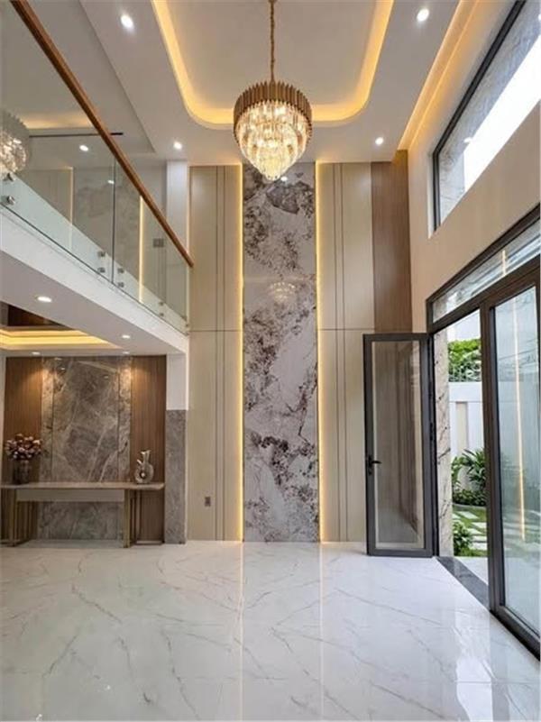 🔥 NHÀ XÂY MỚI 100% – 6 TẦNG CÓ THANG MÁY – HẺM 6M – GIÁP PHÚ NHUẬN.