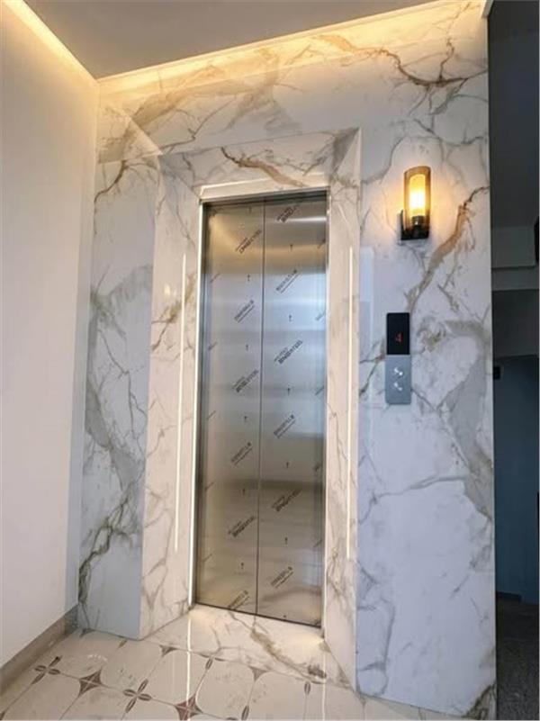 🔥 NHÀ XÂY MỚI 100% – 6 TẦNG CÓ THANG MÁY – HẺM 6M – GIÁP PHÚ NHUẬN.