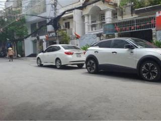 💥 TÒA NHÀ 6 TẦNG – HẺM XE TẢI QUAY ĐẦU 10M – VỪA Ở VỪA KHAI THÁC CHDV DÒNG TIỀN CAO.
