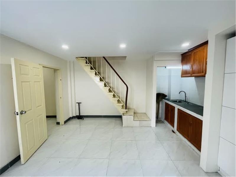 🔥 LÔ GÓC 2 MẶT TIỀN – CƯ XÁ ĐÔ THÀNH – NHÀ MỚI – HƠN 17TR/THÁNG.