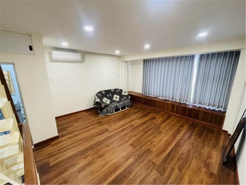 🔥 LÔ GÓC 2 MẶT TIỀN – CƯ XÁ ĐÔ THÀNH – NHÀ MỚI – HƠN 17TR/THÁNG.