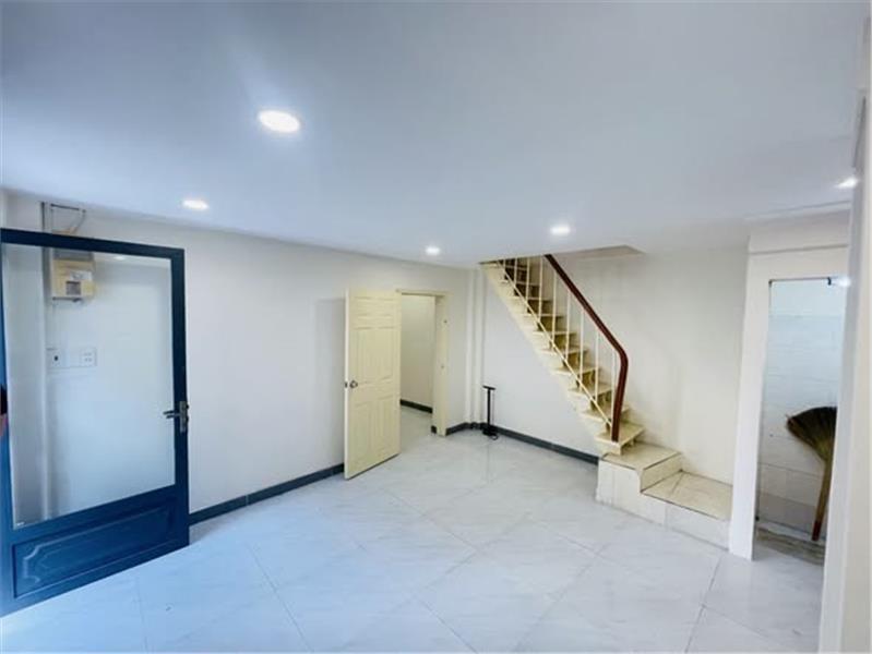 🔥 LÔ GÓC 2 MẶT TIỀN – CƯ XÁ ĐÔ THÀNH – NHÀ MỚI – HƠN 17TR/THÁNG.