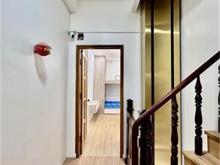 🔥 GẤP BÁN – GIẢM GẦN 1 TỶ  CHDV QUẬN 3 – DÒNG TIỀN 720TR/NĂM!