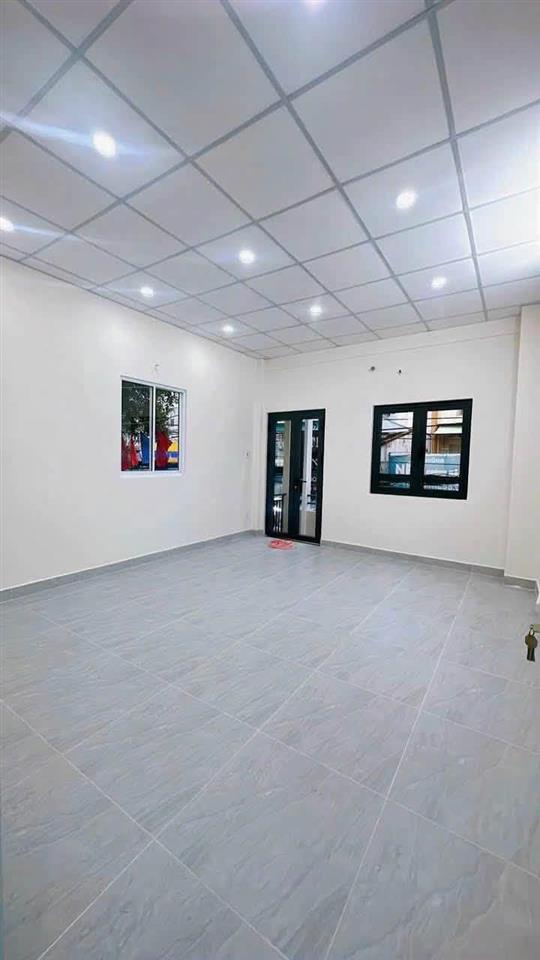 🔥 MTKD TÔN ĐẢN – QUẬN 4  46M² – NỞ HẬU – ĐANG CHO THUÊ 25TR/THÁNG!