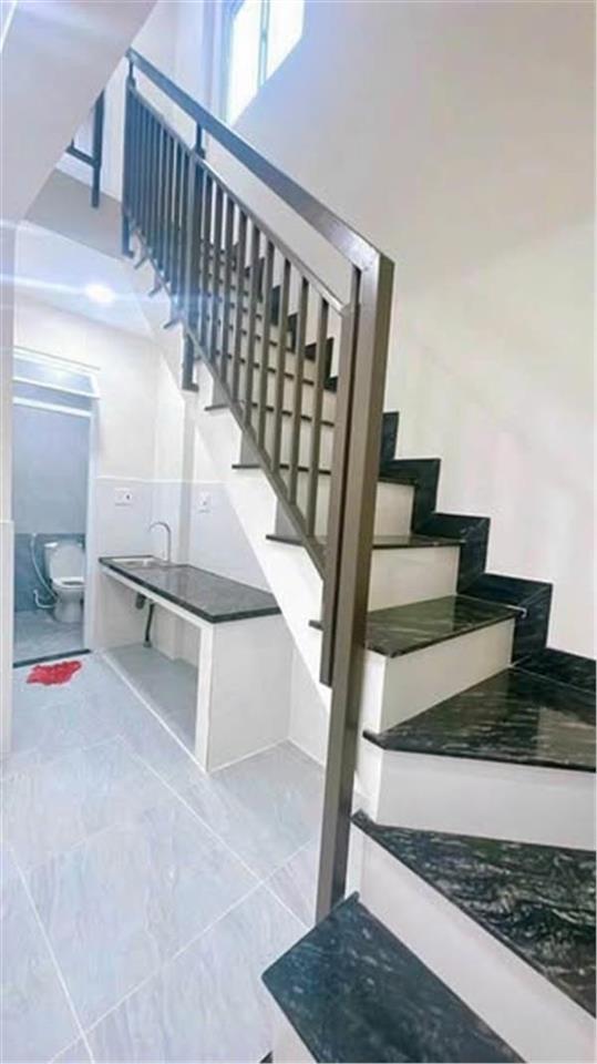 🔥 MTKD TÔN ĐẢN – QUẬN 4  46M² – NỞ HẬU – ĐANG CHO THUÊ 25TR/THÁNG!
