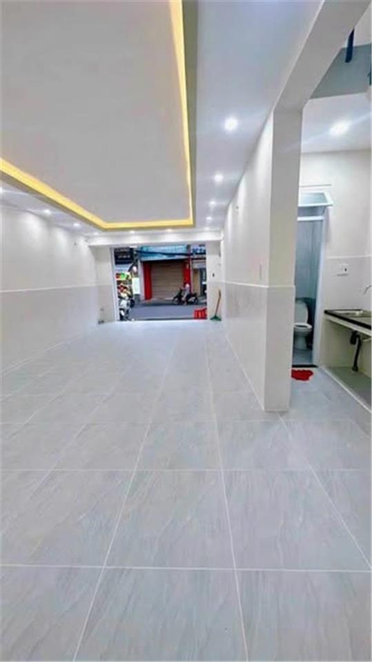 🔥 MTKD TÔN ĐẢN – QUẬN 4  46M² – NỞ HẬU – ĐANG CHO THUÊ 25TR/THÁNG!