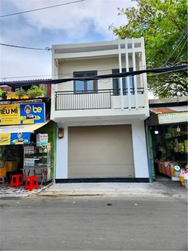 🔥 MTKD TÔN ĐẢN – QUẬN 4  46M² – NỞ HẬU – ĐANG CHO THUÊ 25TR/THÁNG!