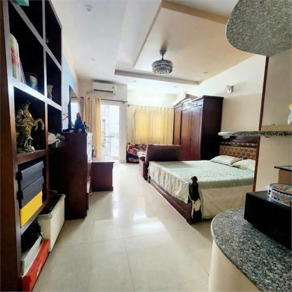 🔥 ÔNG ÍCH KHIÊM – Q11  112M² – 4 TẦNG – 6PN MASTER – HẺM XE HƠI TRÁNH.