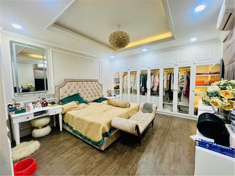 🔥 LÔ GÓC 2 MẶT HẺM – NHÀ MỚI ĐẸP – TRẦN QUANG DIỆU - QUẬN 3 PHƯỜNG 14.