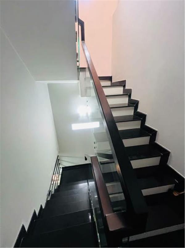 🔥 LÔ GÓC 2 MẶT HẺM – NHÀ MỚI ĐẸP – TRẦN QUANG DIỆU - QUẬN 3 PHƯỜNG 14.