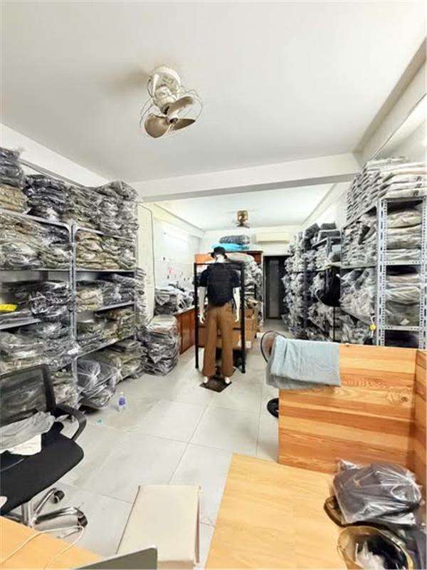 🔥 LÊ VĂN SỸ – PHÚ NHUẬN PHƯỜNG 11 -  CÁCH MT CHỈ 1 CĂN – DÒNG TIỀN 32TR/THÁNG.