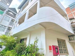 🔥 BIỆT THỰ 3 MẶT TIỀN – NGANG 7.2M CỰC HIẾM – HXH 8M – CHỈ 10M RA MT 3/2 🔥