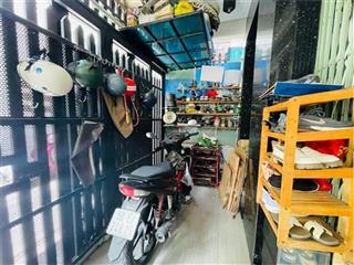 🏡 TRẦN BÌNH TRỌNG – BÌNH THẠNH  CĂN GÓC 3 MẶT THOÁNG.