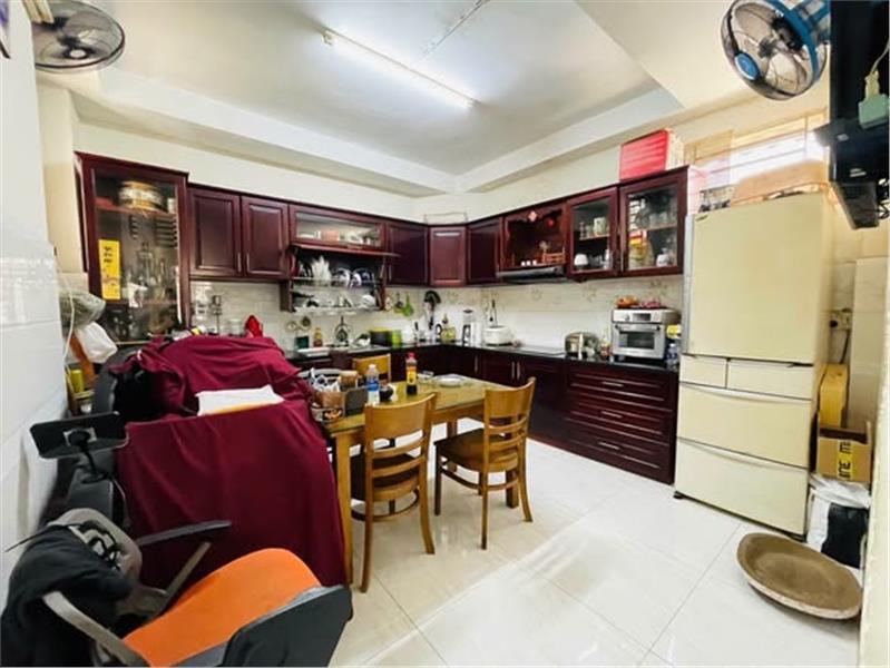 🏡 TRẦN BÌNH TRỌNG – BÌNH THẠNH  CĂN GÓC 3 MẶT THOÁNG.