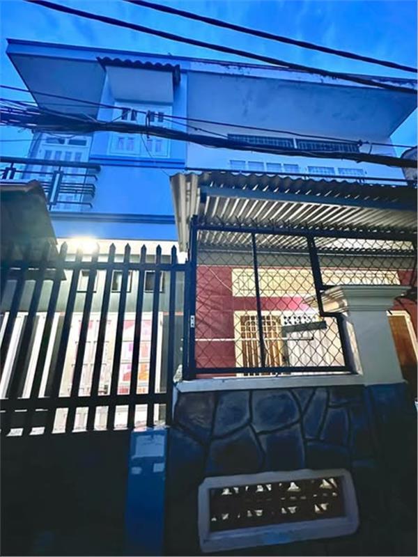 🔥 NHÀ GÓC HIẾM QUANG TRUNG – ĐỐI DIỆN CO.OPMART – NGANG 10M – 102M².