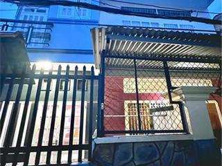 🔥 NHÀ GÓC HIẾM QUANG TRUNG – ĐỐI DIỆN CO.OPMART – NGANG 10M – 102M².