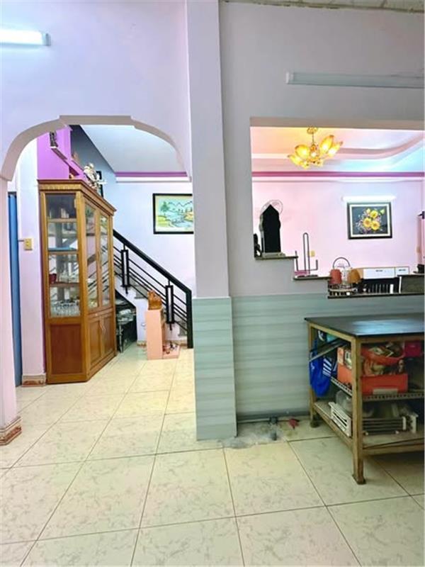 🔥 NHÀ GÓC HIẾM QUANG TRUNG – ĐỐI DIỆN CO.OPMART – NGANG 10M – 102M².
