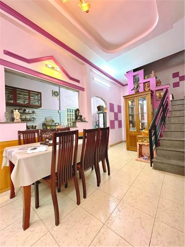 🔥 NHÀ GÓC HIẾM QUANG TRUNG – ĐỐI DIỆN CO.OPMART – NGANG 10M – 102M².