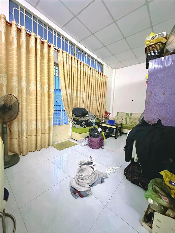 🔥 NHÀ GÓC HIẾM QUANG TRUNG – ĐỐI DIỆN CO.OPMART – NGANG 10M – 102M².