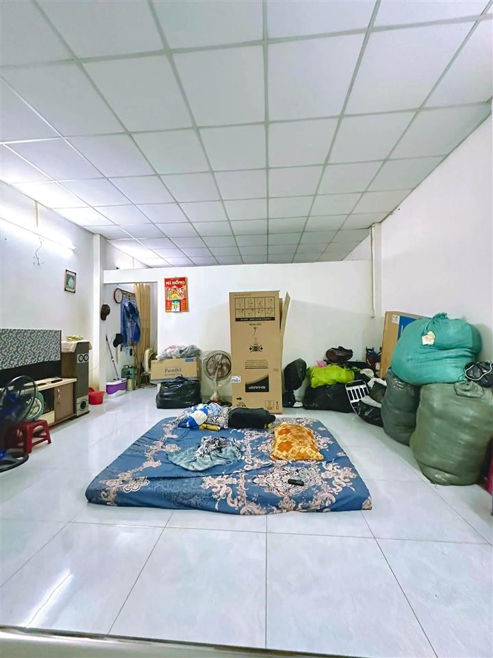 🔥 NHÀ GÓC HIẾM QUANG TRUNG – ĐỐI DIỆN CO.OPMART – NGANG 10M – 102M².