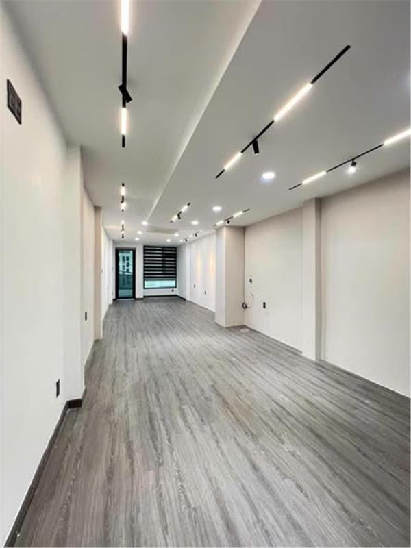 🔥 HXH 6M HUỲNH VĂN BÁNH – PHÚ NHUẬN PHƯỜNG 13 - 47M²  5 TẦNG - ÔTÔ NGỦ TRONG NHÀ.