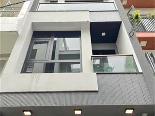 🔥 HXH 6M HUỲNH VĂN BÁNH – PHÚ NHUẬN PHƯỜNG 13 - 47M²  5 TẦNG - ÔTÔ NGỦ TRONG NHÀ.
