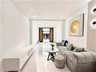 🏠 CÔ GIANG – P. CẦU KIỆU, PHÚ NHUẬN  42M²  5 TẦNG  7PN.