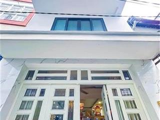 🔥 BÁN NHÀ QUẬN 10 – HXH TỚI NHÀ – CHỈ 6.1 TỶ!