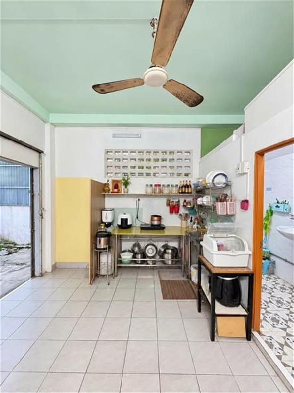 🔥 CĂN GÓC 3 MẶT HẺM THOÁNG – NGUYỄN TRÃI Q5 – SÁT QUẬN 1 – CHỈ 6.8 TỶ TL 🔥