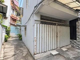 🔥 CĂN GÓC 3 MẶT HẺM THOÁNG – NGUYỄN TRÃI Q5 – SÁT QUẬN 1 – CHỈ 6.8 TỶ TL 🔥