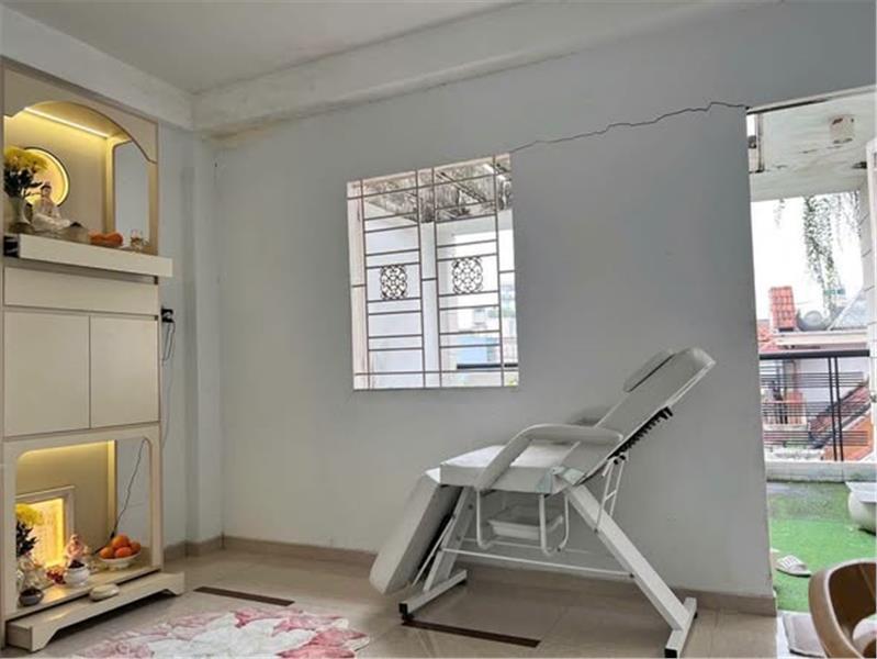 🔥 PHÚ NHUẬN – Ô TÔ 7 CHỖ NGỦ TRONG NHÀ – 5 TẦNG – DÒNG TIỀN TIỀM NĂNG