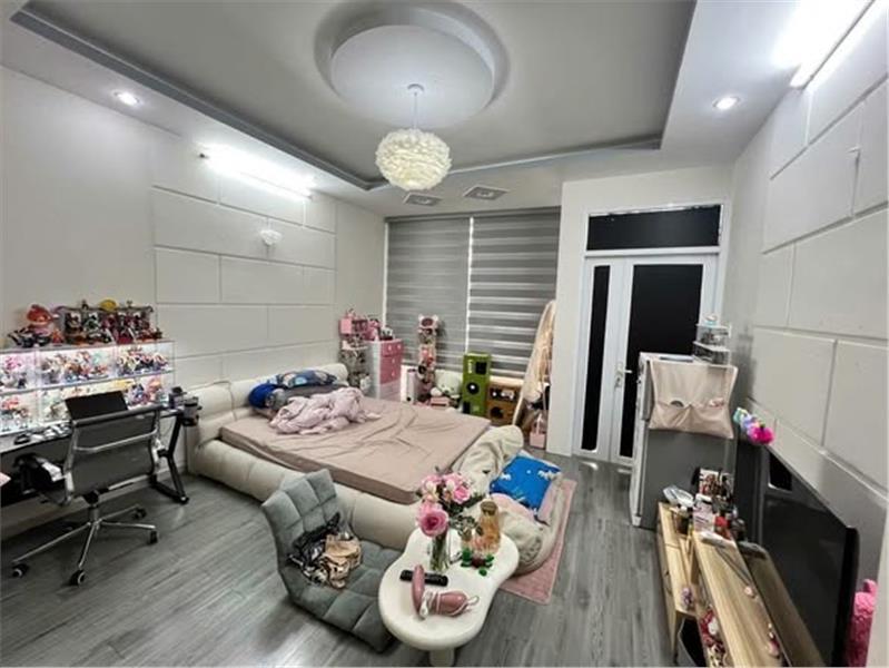 🔥 PHÚ NHUẬN – Ô TÔ 7 CHỖ NGỦ TRONG NHÀ – 5 TẦNG – DÒNG TIỀN TIỀM NĂNG