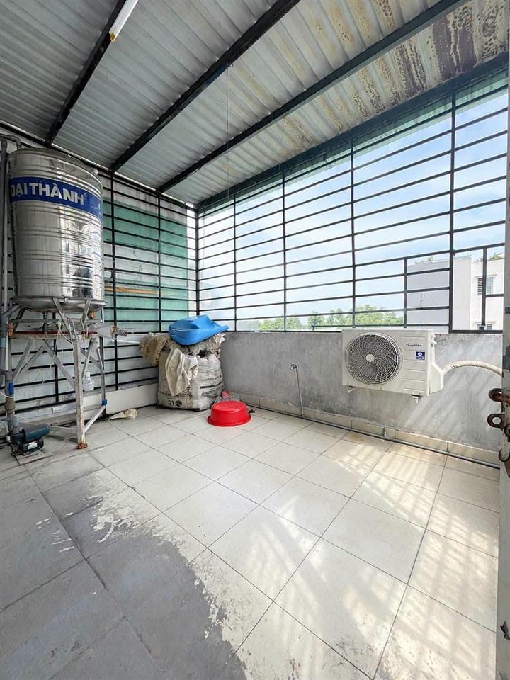 💥 QUẬN 10 – NHÀ 4 TẦNG BTCT.