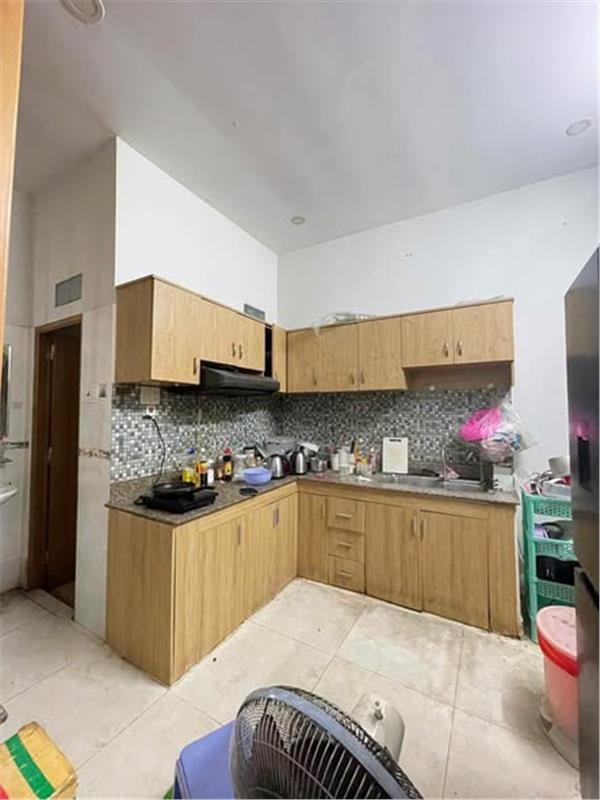 💥 QUẬN 10 – NHÀ 4 TẦNG BTCT.